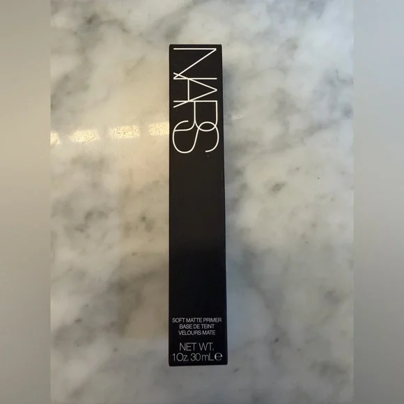 NARS Soft Matte Primer - Picture 1 of 3